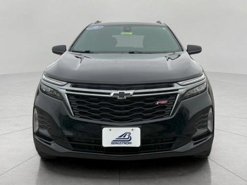 2023 Chevrolet Equinox AWD RS