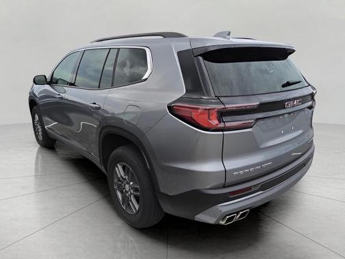 2025 GMC Acadia AWD Elevation