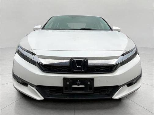 2018 Honda Clarity Plug-In Hybrid Touring