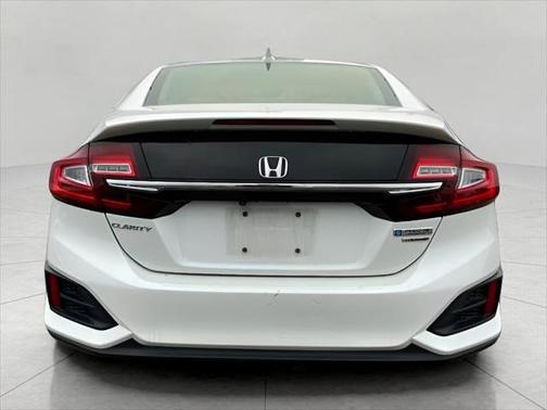 2018 Honda Clarity Plug-In Hybrid Touring