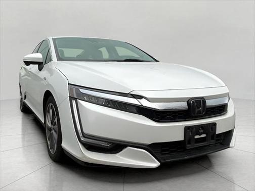 2018 Honda Clarity Plug-In Hybrid Touring