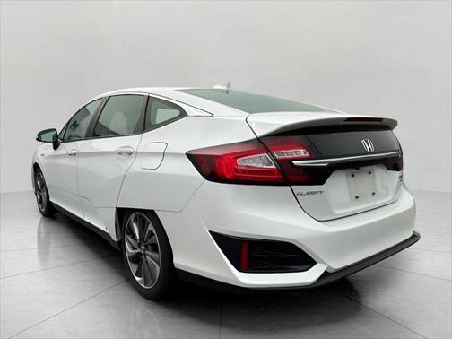 2018 Honda Clarity Plug-In Hybrid Touring