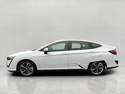 2018 Honda Clarity Plug-In Hybrid Touring