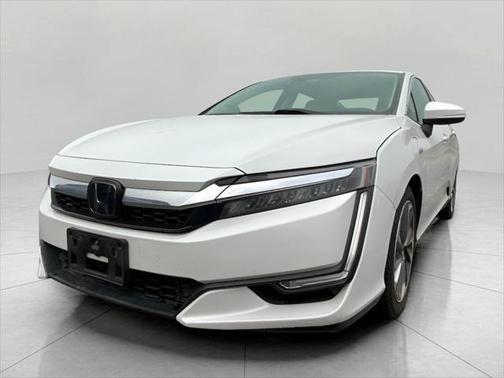 2018 Honda Clarity Plug-In Hybrid Touring