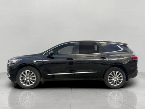 2021 Buick Enclave AWD Premium