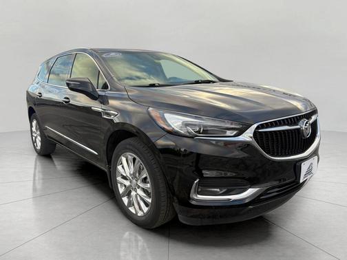 2021 Buick Enclave AWD Premium