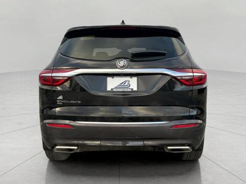 2021 Buick Enclave AWD Premium