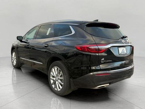 2021 Buick Enclave AWD Premium