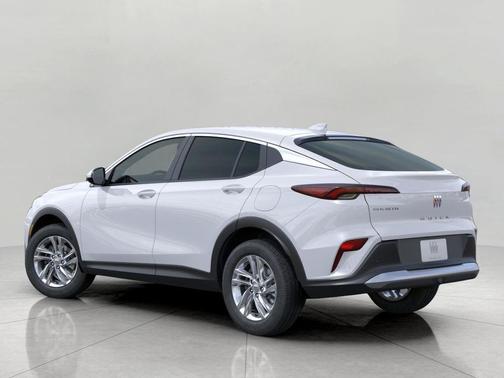 2026 Buick Envista Preferred FWD