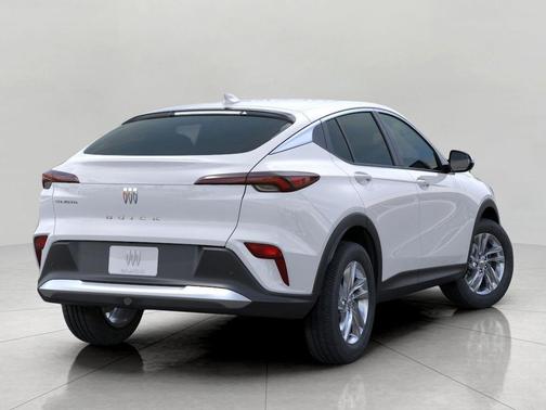 2026 Buick Envista Preferred FWD