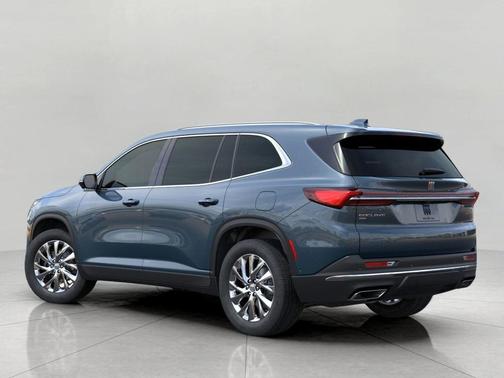 2026 Buick Enclave Preferred AWD