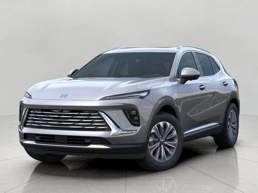 2026 Buick Envision Preferred AWD