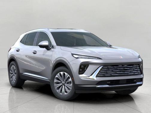 2026 Buick Envision Preferred AWD