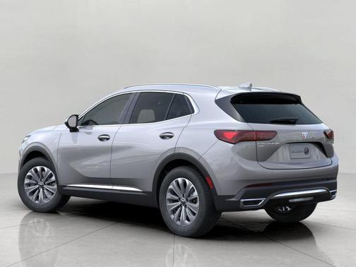 2026 Buick Envision Preferred AWD