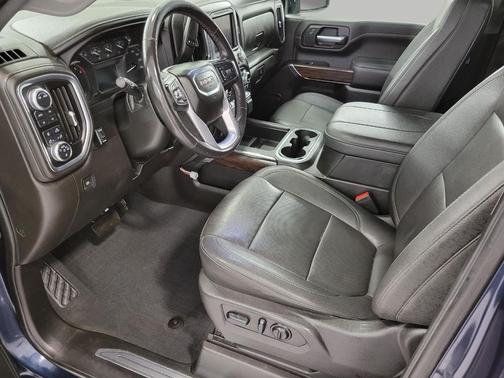 2023 GMC Sierra 2500 SLT
