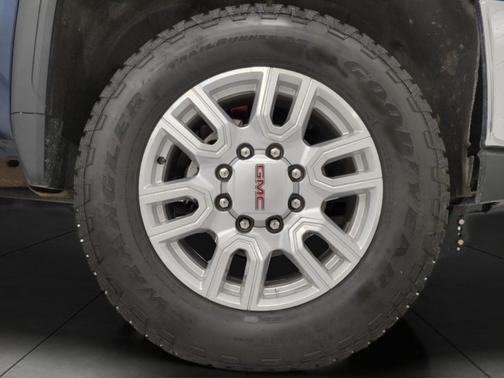 2023 GMC Sierra 2500 SLT