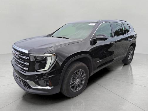 2025 GMC Acadia AWD Elevation