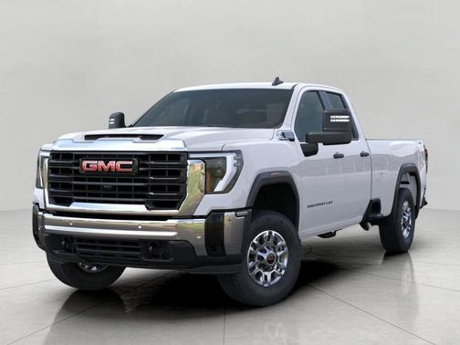 2026 GMC Sierra 2500 Base
