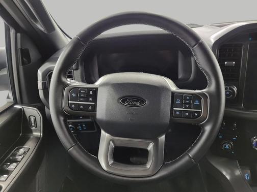 Avalanche 2024 Ford F-150 XLT