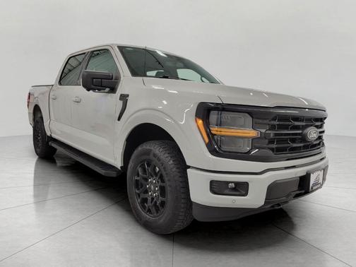 Avalanche 2024 Ford F-150 XLT