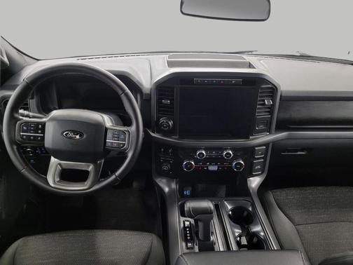 Avalanche 2024 Ford F-150 XLT