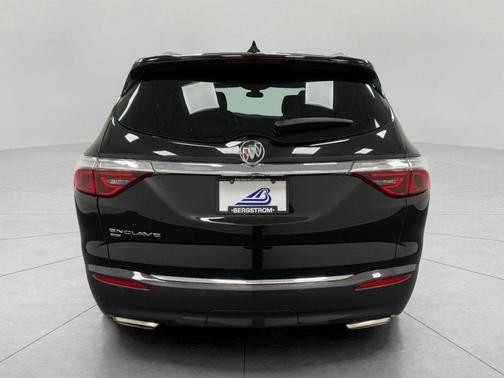 2022 Buick Enclave AWD Essence