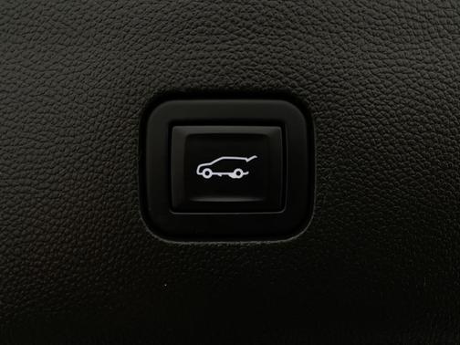 2022 Buick Enclave AWD Essence