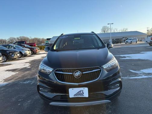 2017 Buick Encore Preferred II