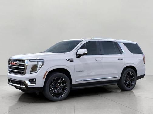 2026 GMC Yukon 4WD Elevation