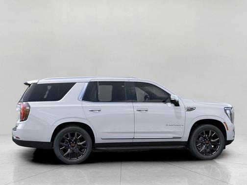 2026 GMC Yukon 4WD Elevation