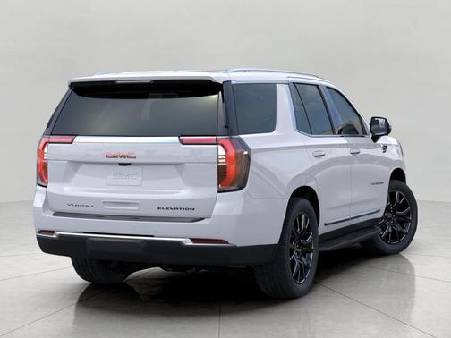 2026 GMC Yukon 4WD Elevation