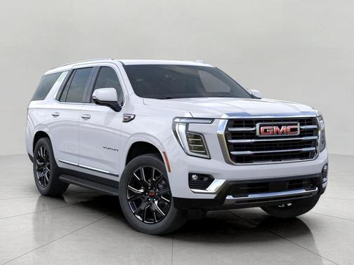 2026 GMC Yukon 4WD Elevation