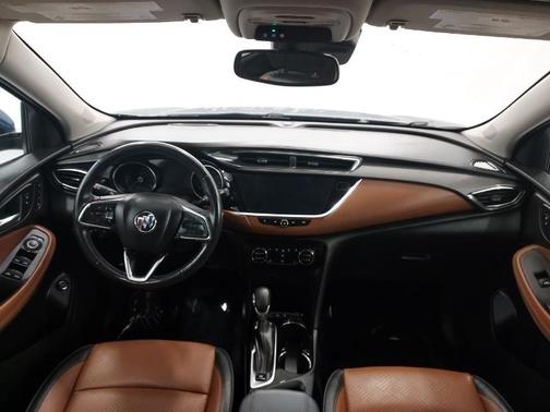 Photo 5 of 22 of 2021 Buick Encore GX Essence