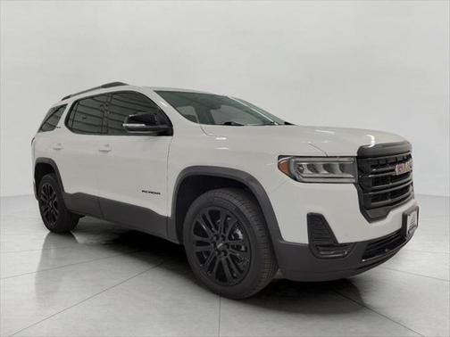 2023 GMC Acadia AWD SLE