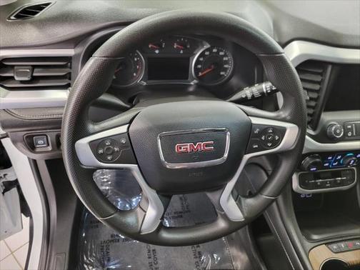 2023 GMC Acadia AWD SLE