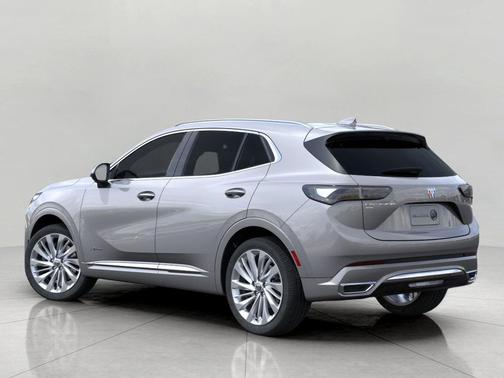 2026 Buick Envision Avenir AWD