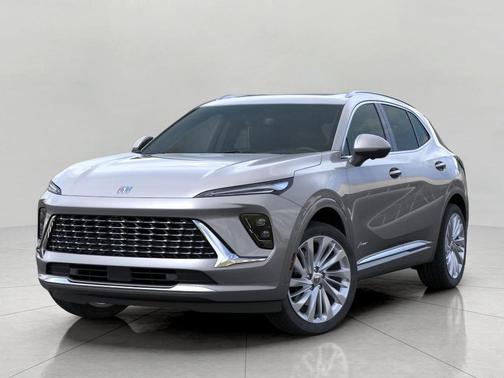 2026 Buick Envision Avenir AWD