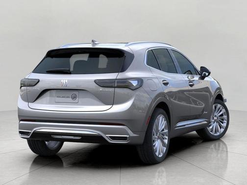 2026 Buick Envision Avenir AWD