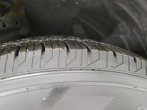 2018 Subaru Outback 2.5i