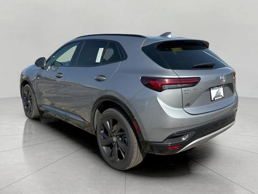 2023 Buick Envision Essence AWD