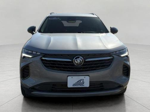 2023 Buick Envision Essence AWD