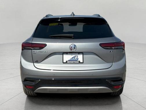 2023 Buick Envision Essence AWD
