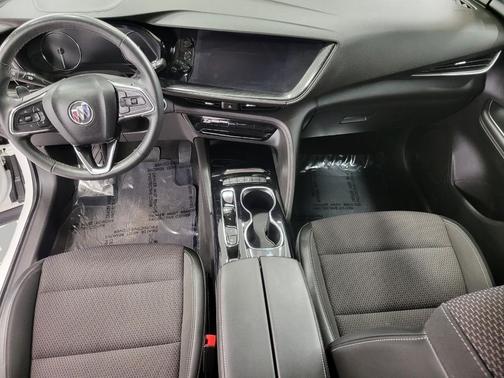 2023 Buick Envision Preferred AWD