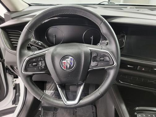 2023 Buick Envision Preferred AWD