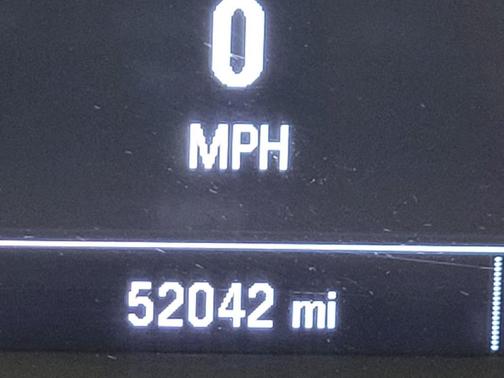 Mosaic Black Metallic 2023 Chevrolet Trailblazer LT