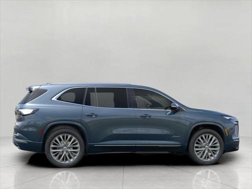 2025 Buick Enclave Avenir FWD