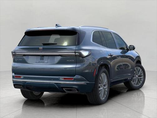 2025 Buick Enclave Avenir FWD