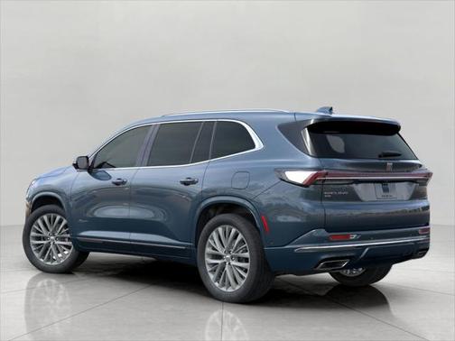 2025 Buick Enclave Avenir FWD