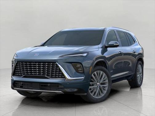 2025 Buick Enclave Avenir FWD