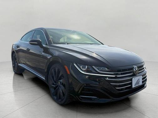 2022 Volkswagen Arteon 2.0T SEL R-Line 4MOTION